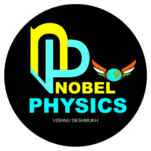 Nobel Physics logo