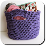 Free Crochet Patterns Apk