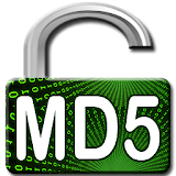 MD5 Gerador icon