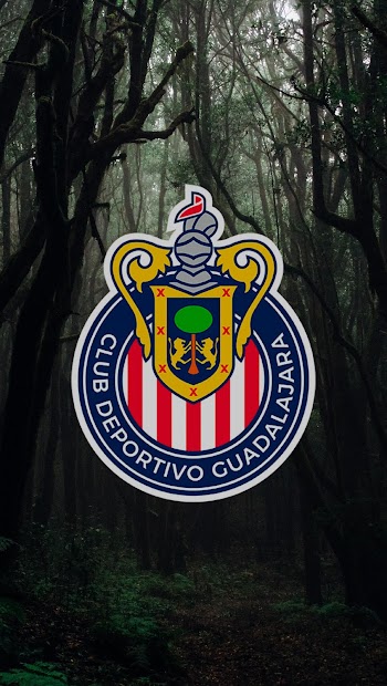 Screenshot 2 Linterna Chivas de Guadalajara android