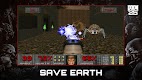 screenshot of DOOM II