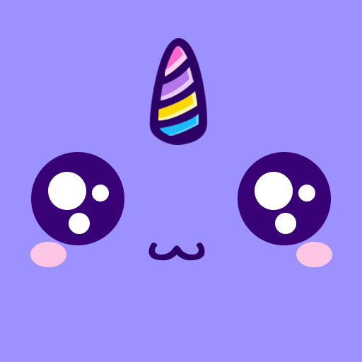 Kawaii Craft World logo