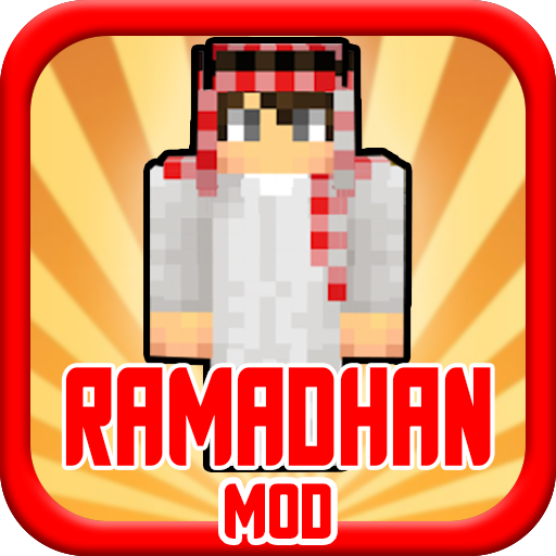 Ramadan Mod for Minecraft PE Download on Windows