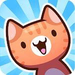 Cover Image of 下载 Cat Game - The Cats Collector! 1.43.02 APK