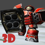 MarineDefense 3D icon