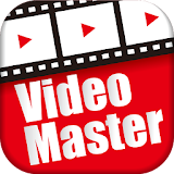 Video Master(YouTube Channels) icon
