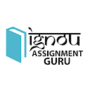 IGNOU Solved Assignment - Assignment GURU 