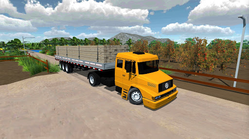 BR Truck 2 Screen 2
