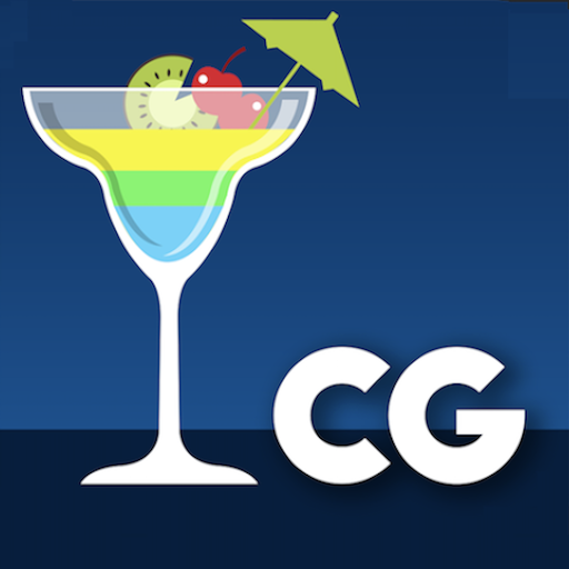 Cocktails Guru (Cocktail) App 2.0.60 Icon