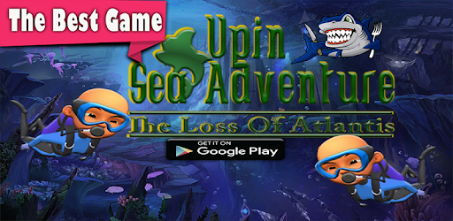 Ipin Deep Sea Adventure Apps On Google Play