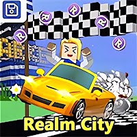 Realm City: Build and craft