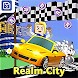 Realm City: Build and craft