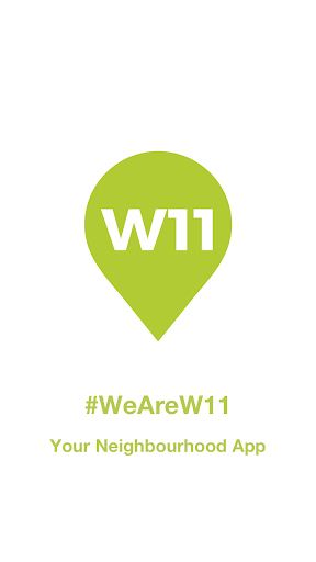 WeAreW11 Screenshot 1 - AppWisp.com