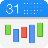 Tiny Calendar - Calendar App icon