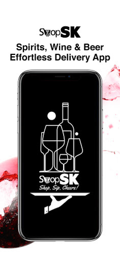 Shopsk Screen 3