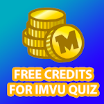 Cover Image of 下载 Quiz for IMVU Credits Calculator 1.9 APK