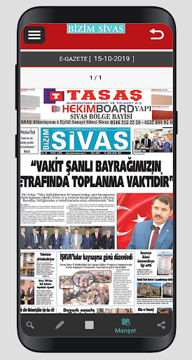 Bizim Sivas