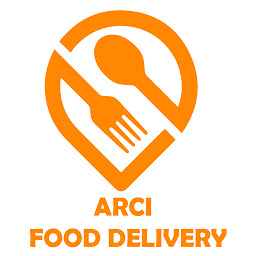 Icon image Arci-Food Delivery Partner