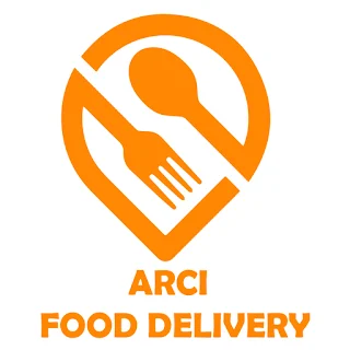 Arci-Food Delivery Partner