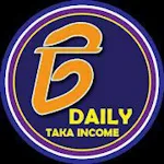 Cover Image of Baixar Daily Taka Income App 1.0 APK