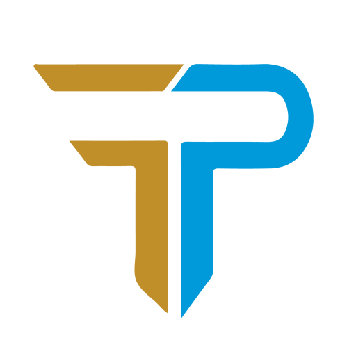 FitPadel Curauma logo