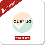 Cover Image of Скачать CUET UG Exam App  APK