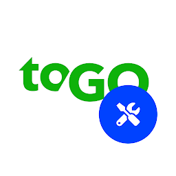 Icon image toGO tech