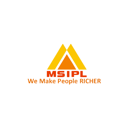 MSIPL logo