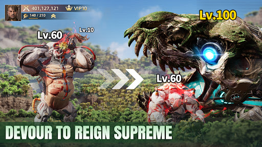 Mecha Domination: Rampage 2
