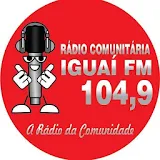 Rádio Iguaí FM 104.9 icon