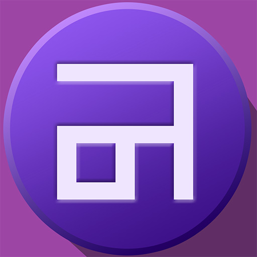 Magic Words logo