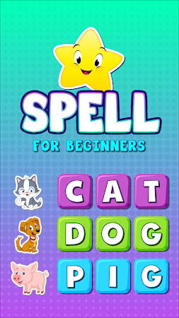 Game screenshot Spell mod apk