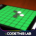 Reversi Multiplayer