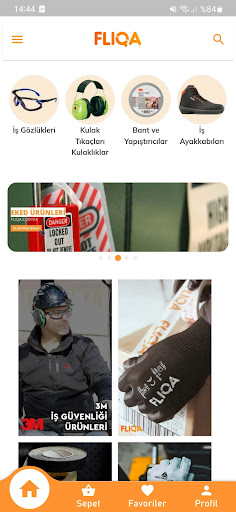 FLIQA Screen 3