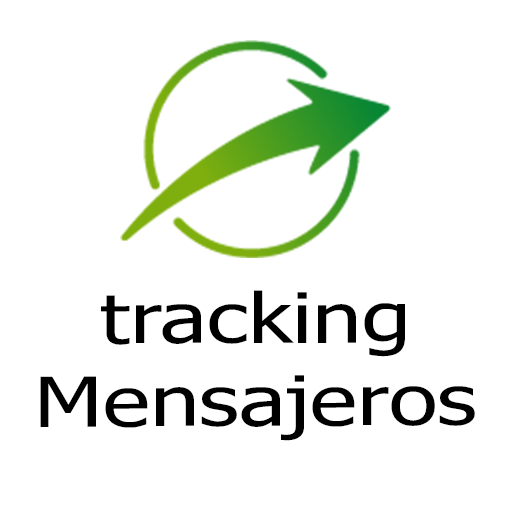 trackingMensajeros logo