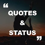 Cover Image of ดาวน์โหลด Fab Quotes and Status  APK