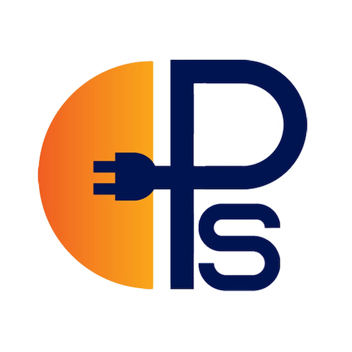 Power Solutions logo