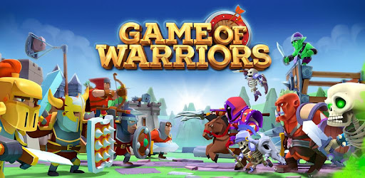 Game Of Warriors - Apps On Google Play