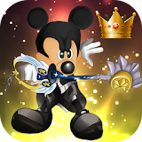 Mouse Adventure World :Quest for a Magical Castle icon