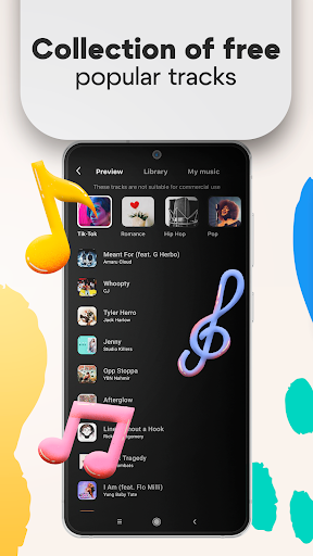 Inspiry Story Collage Maker - Photography - apps