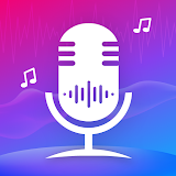 Voice Changer, Voice Effects icon