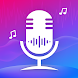 Voice Changer, Voice Effects - Androidアプリ