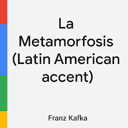 Obraz ikony: La Metamorfosis (Latin American accent)