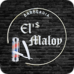 Cover Image of Baixar BARBEARIA EL'S MALOY  APK