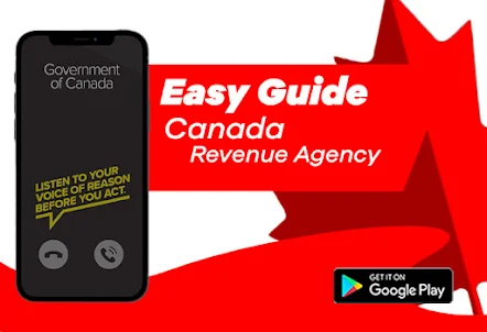 Info: Canada Revenue Agency