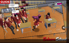 Update SAKURA School Simulator Walkthrough proのおすすめ画像5