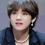 Cover Image of Télécharger BTS Wallpapers HD Taehyung BTS  APK