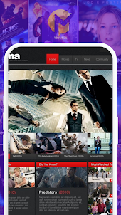 HD Movies Online - TV Series