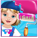 Baby Room Makeover icon