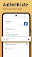 screenshot of Passwords & Passkeys－Safe